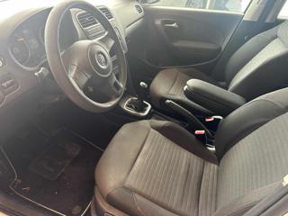 VOLKSWAGEN Polo usata, con Immobilizzatore elettronico