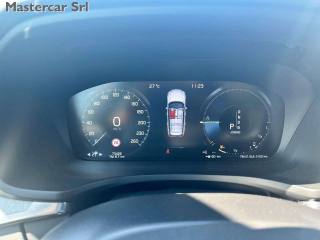 VOLVO V60 usata, con Servosterzo