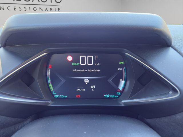 DS AUTOMOBILES DS 3 Crossback usata, con Fari Xenon