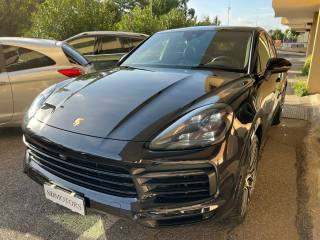 PORSCHE Cayenne usata, con Alzacristalli elettrici