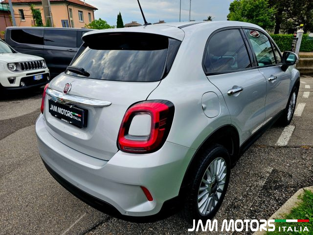 FIAT 500X usata, con Airbag laterali