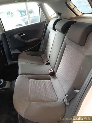 VOLKSWAGEN Polo usata 22