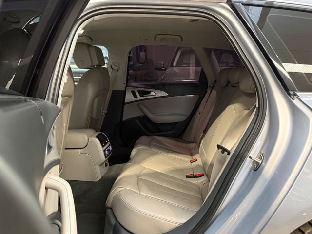 AUDI A6 usata, con Luci diurne LED