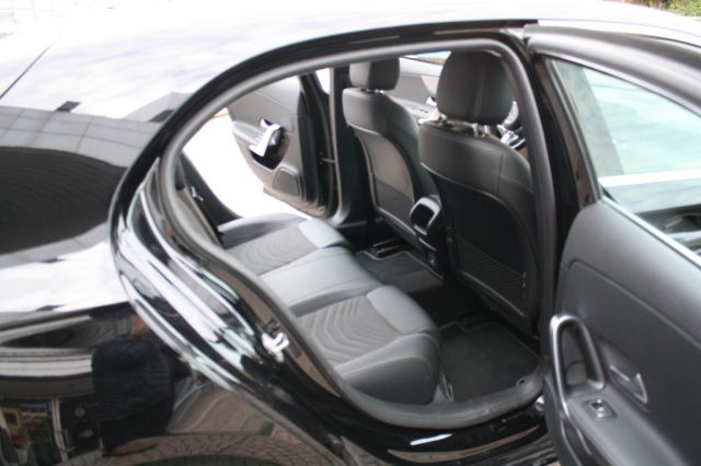 MERCEDES-BENZ A 180 usata, con Fendinebbia