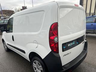 FIAT Doblo usata, con ESP