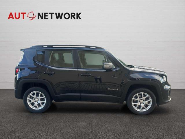 JEEP Renegade usata, con Climatizzatore