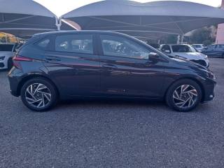 HYUNDAI i20 usata, con Boardcomputer