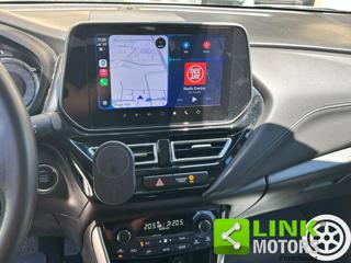 SUZUKI S-Cross usata 13