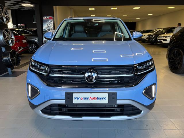 VOLKSWAGEN T-Cross usata, con Airbag