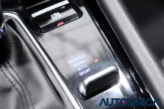 JEEP Compass usata, con Specchietti laterali elettrici