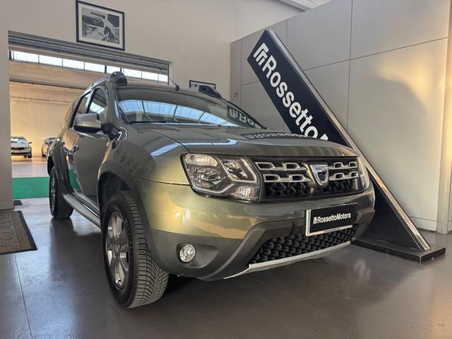 DACIA Duster usata, con ABS