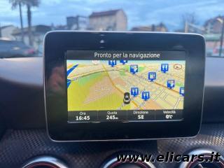 MERCEDES-BENZ A 180 usata, con ESP