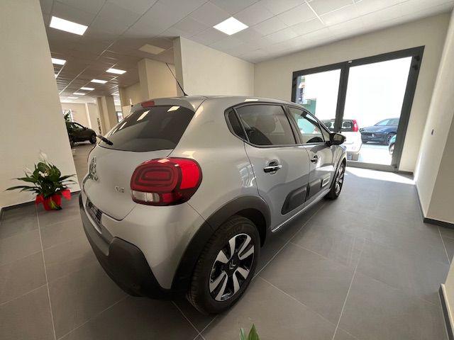 CITROEN C3 usata, con Airbag laterali