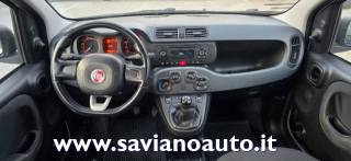 FIAT Panda usata, con Controllo trazione