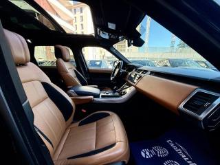 LAND ROVER Range Rover Sport usata, con Controllo automatico clima