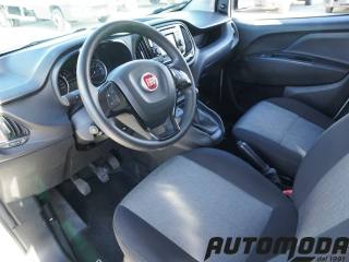 FIAT Doblo usata, con Immobilizzatore elettronico