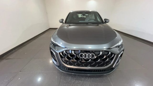 AUDI Q5 usata, con Airbag laterali