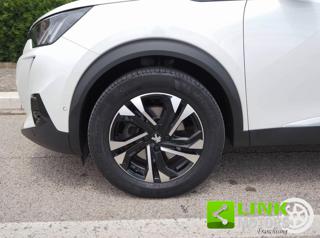 PEUGEOT 2008 usata 39