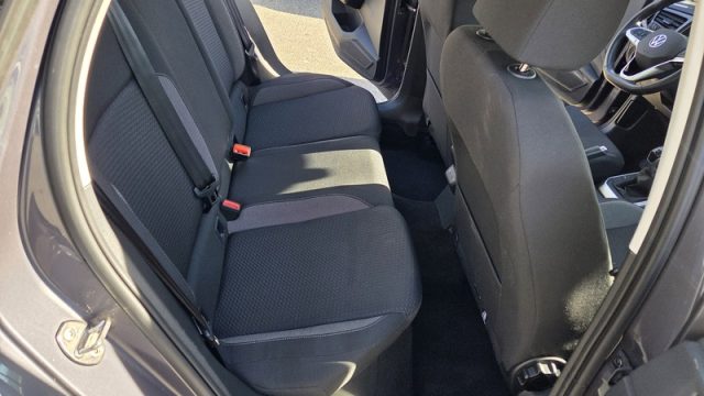 VOLKSWAGEN Polo usata, con Climatizzatore