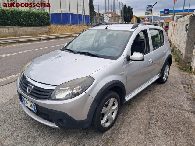 DACIA Sandero usata, con Airbag