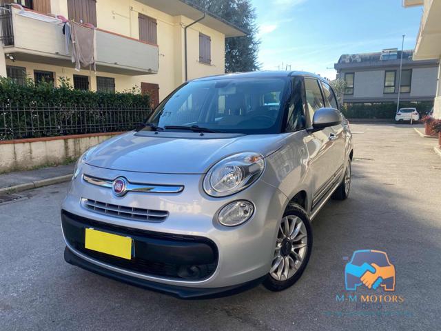 FIAT 500L usata 0