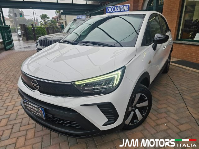 OPEL Crossland usata, con ABS