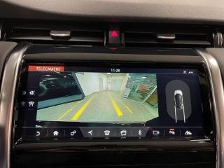 LAND ROVER Discovery Sport usata, con Volante in pelle