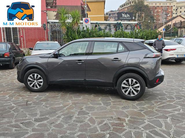 PEUGEOT 2008 usata, con Alzacristalli elettrici