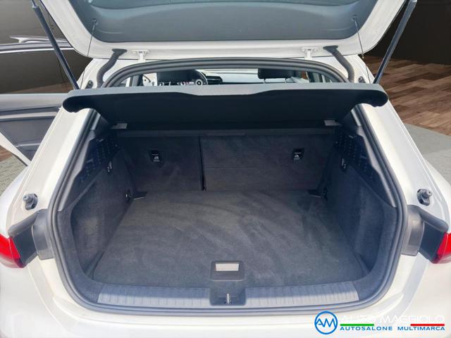 AUDI A3 usata, con Cruise Control