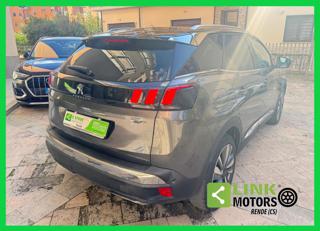 PEUGEOT 3008 usata, con Cerchi in lega