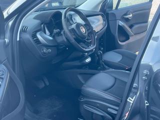 FIAT 500X usata 22