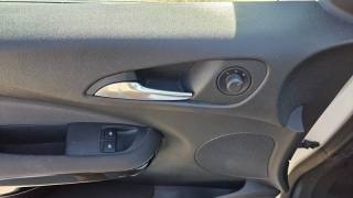 OPEL Adam usata, con Volante in pelle