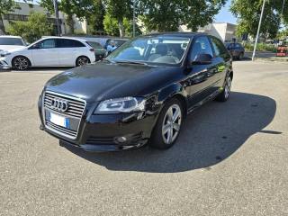 AUDI A3 usata, con Airbag Passeggero