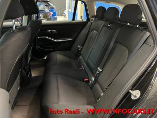 BMW 330 usata, con Autoradio