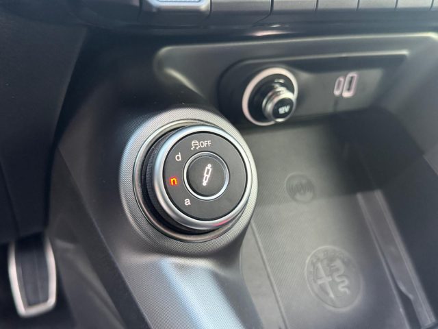 ALFA ROMEO Tonale usata, con Fendinebbia