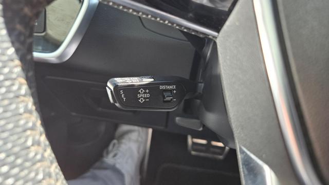 AUDI A6 usata, con Sensore di pioggia