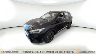 MG ZS 1.5 GPL CLASSIC LUXURY