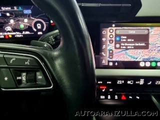 AUDI A3 usata, con Servosterzo
