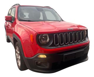 JEEP Renegade 1.6 Mjt 120 CV Longitude