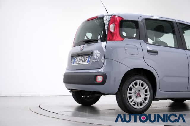 FIAT Panda usata 48