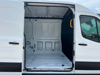 FORD Transit usata, con Volante multifunzione