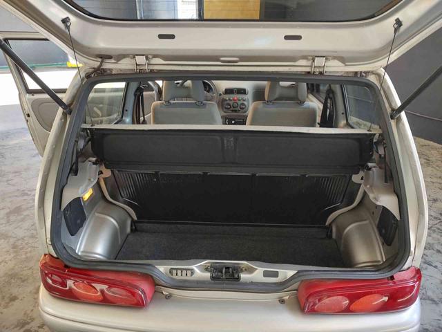 FIAT Seicento usata 8