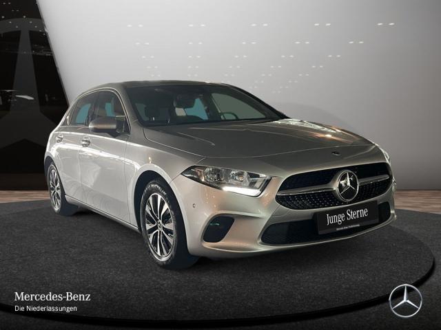 MERCEDES-BENZ A 180 usata, con ABS