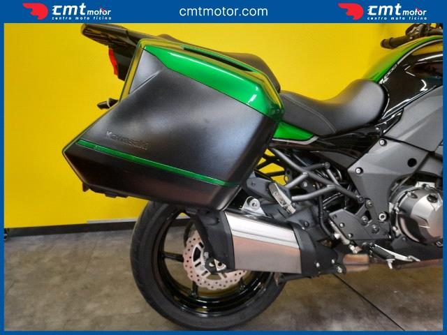 KAWASAKI Other usata 10