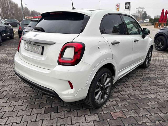FIAT 500X usata, con Chiusura centralizzata