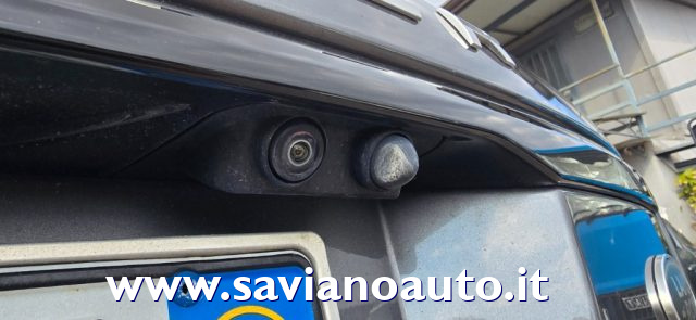 LAND ROVER Range Rover Sport usata, con Cerchi in lega