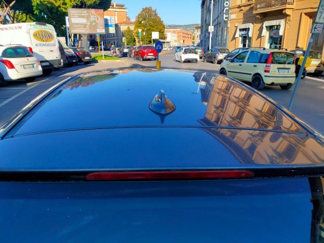 BMW 116 usata, con Sensori di parcheggio posteriori