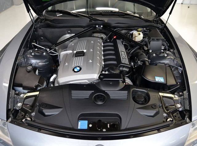 BMW Z4 usata, con Lettore CD