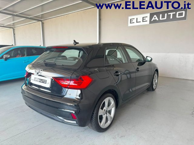 AUDI A1 usata, con Cerchi in lega