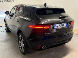 JAGUAR E-Pace usata, con Autoradio